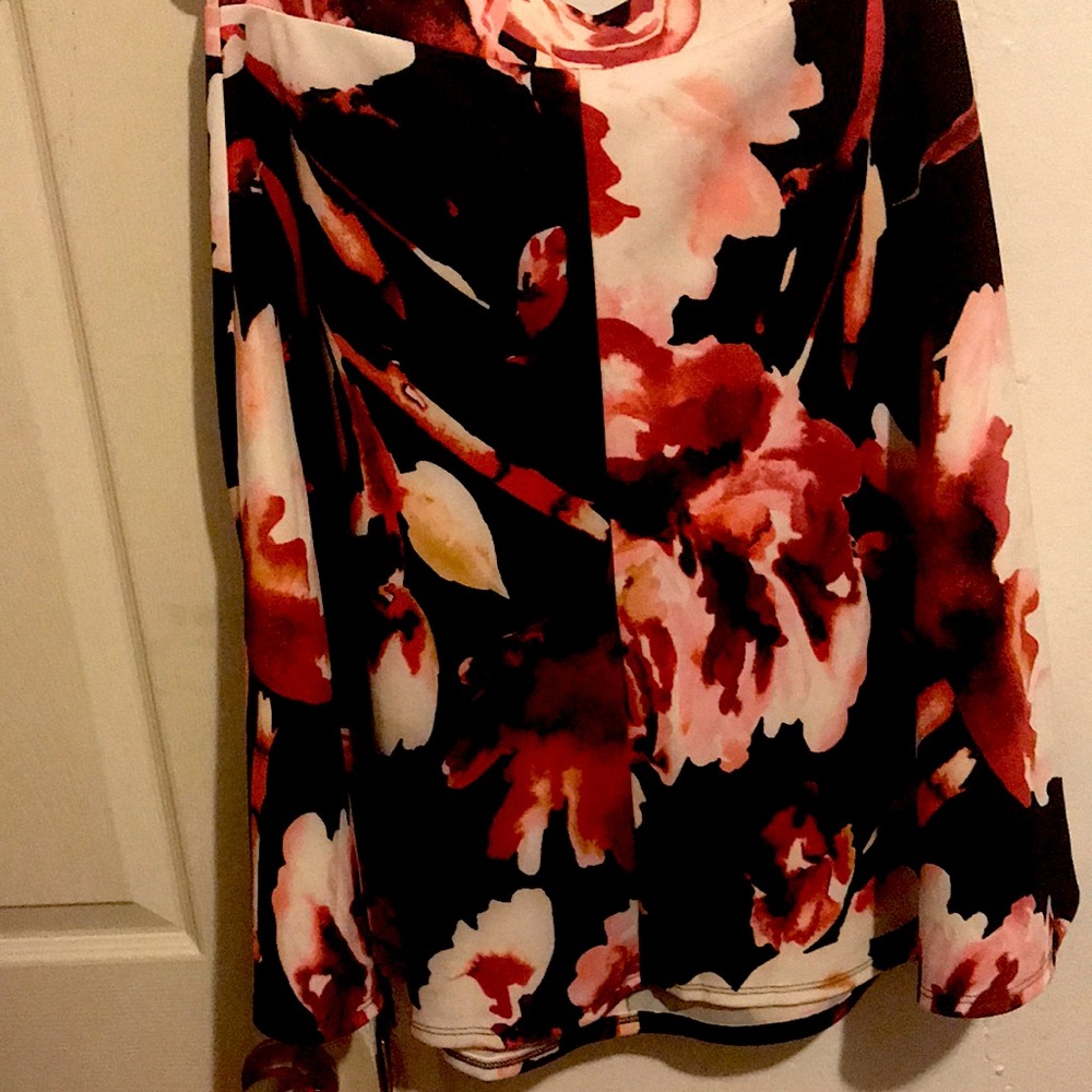Pretty skirt